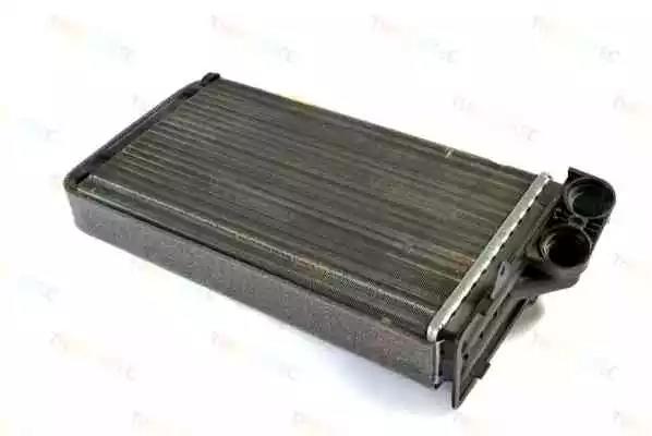Теплообмінник, система опалення салону D6R009TT THERMOTEC
