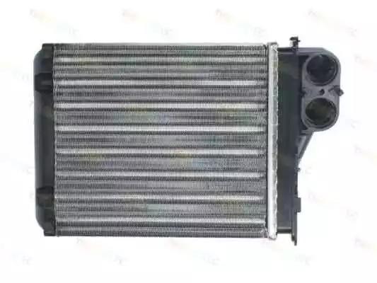 Теплообмінник система опалення салону D6R016TT THERMOTEC