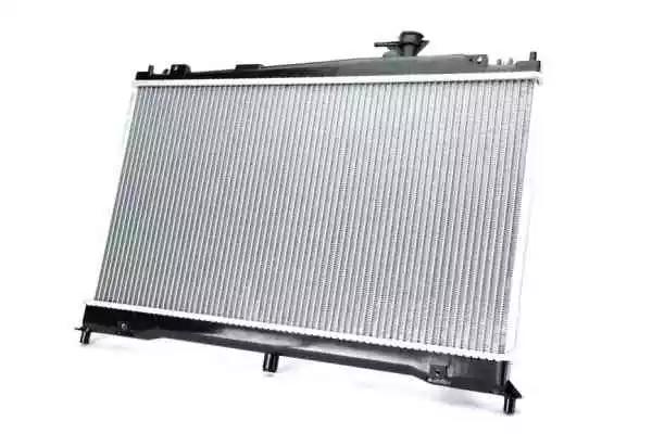Радіатор двигуна D73010TT THERMOTEC