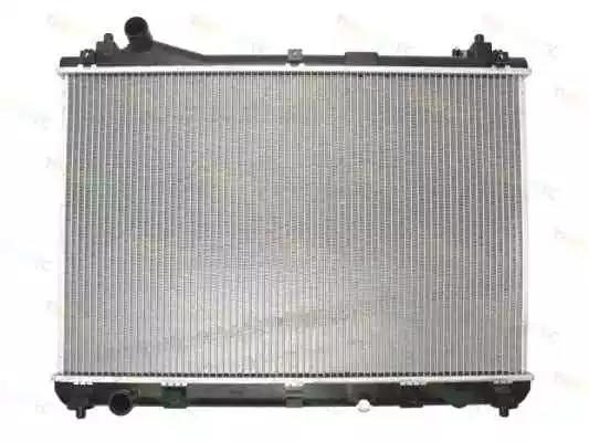 Радіатор D78013TT THERMOTEC