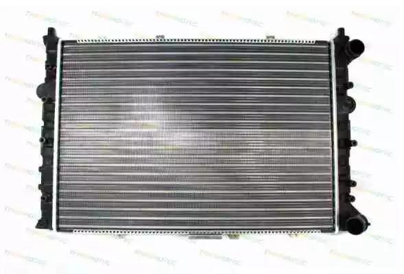 Радіатор D7D004TT THERMOTEC