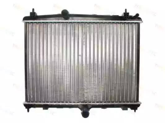 Радіатор двигуна citroen c4 i c5 iii  peugeot 407 407/kombi 508 i 508/kombi... D7P059TT THERMOTEC