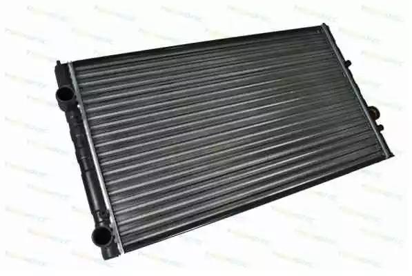 Радіатор двигуна D7W024TT THERMOTEC