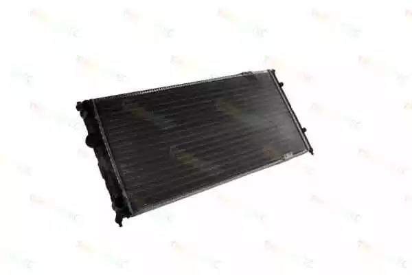 Радіатор двигуна акпп/мкпп seat cordoba ibiza ii inca  vw caddy ii caddy... D7W041TT THERMOTEC