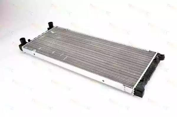 Радіатор двигуна D7W048TT THERMOTEC