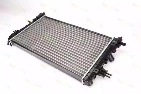 Радіатор система охолодження двигуна D7X055TT THERMOTEC