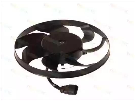 Вентилятор радіатора D8W021TT THERMOTEC