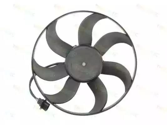 Вентилятор, система охолодження двигуна D8W029TT THERMOTEC