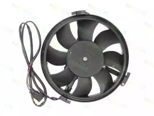 Вентилятор, система охолодження двигуна D8W033TT THERMOTEC