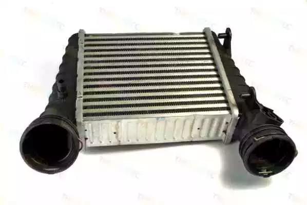 Інтеркулер DAW004TT THERMOTEC