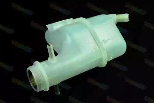 Розширювальний бачок охолоджувальна рідина DB0004TT THERMOTEC