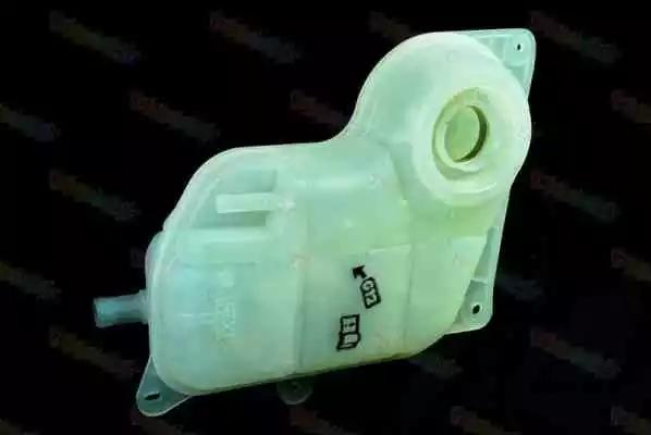 Розширювальний бак охолодження DBA004TT THERMOTEC