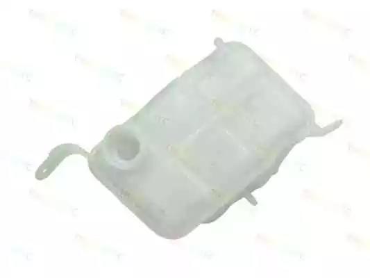 Водяний бак радіатор DBG009TT THERMOTEC