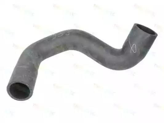 Впускний шланг, повітряний фільтр DCC027TT THERMOTEC