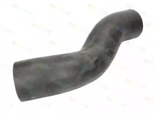 Впускний шланг, повітряний фільтр DCM046TT THERMOTEC