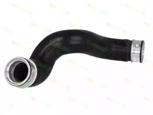 Впускний шланг, повітряний фільтр DCW025TT THERMOTEC