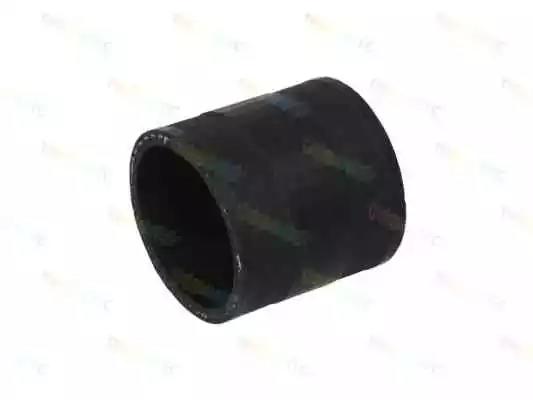 Впускний шланг, повітряний фільтр DCW080TT THERMOTEC