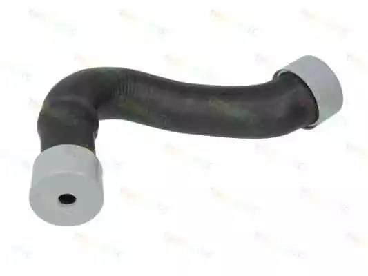 Впускний шланг, повітряний фільтр DCW122TT THERMOTEC