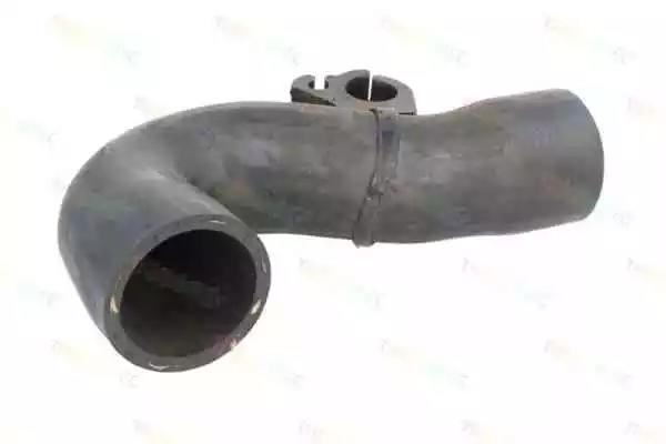 Шланг подачі наддувального повітря DCW186TT THERMOTEC