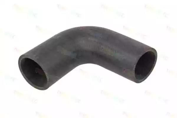 Впускний шланг, повітряний фільтр DCW204TT THERMOTEC