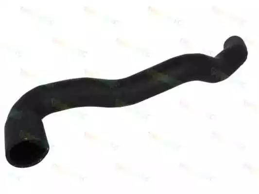 Шланг подачі наддувального повітря DCX001TT THERMOTEC