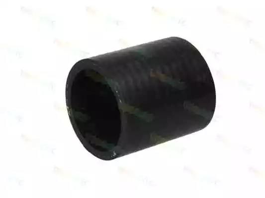 Впускний шланг, повітряний фільтр DCX030TT THERMOTEC