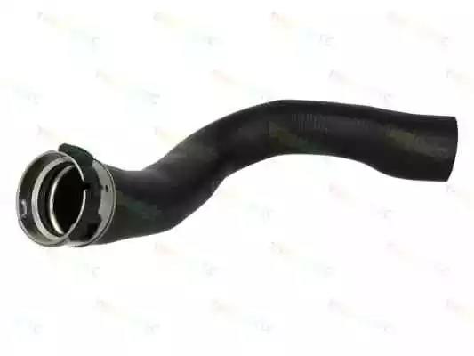 Патрубок інтеркулера DCX032TT THERMOTEC