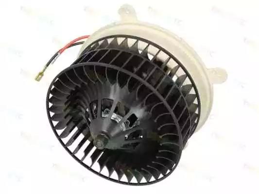 Електродвигун, компресор салону DDM016TT THERMOTEC