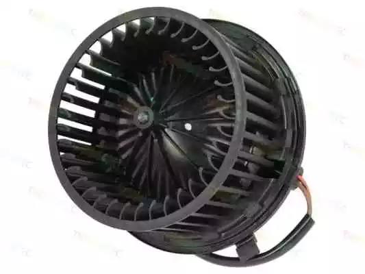 Електродвигун, компресор салону DDW007TT THERMOTEC