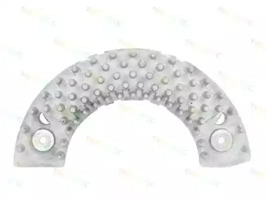 Регулятор, компресор салону DEC005TT THERMOTEC