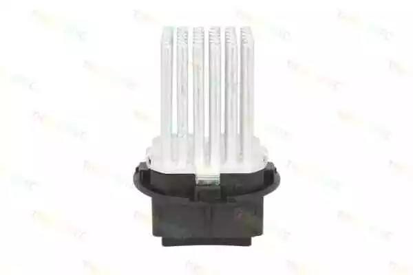 Регулятор компресор салону DEC007TT THERMOTEC