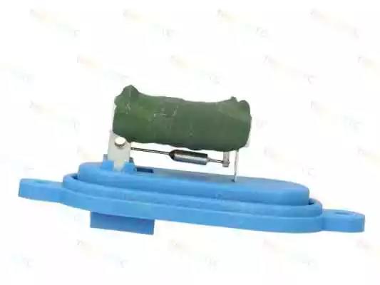Резистор компресор салону DEF002TT THERMOTEC