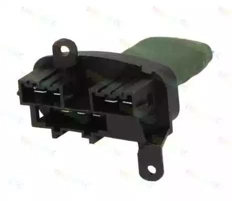 Регулятор компресор салону DEM007TT THERMOTEC