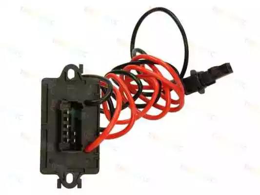 Резистор компресор салону DER002TT THERMOTEC