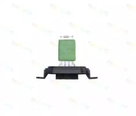 Регулятор компресор салону DEW009TT THERMOTEC