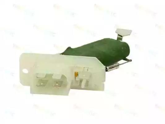 Резистор компресор салону DEX003TT THERMOTEC