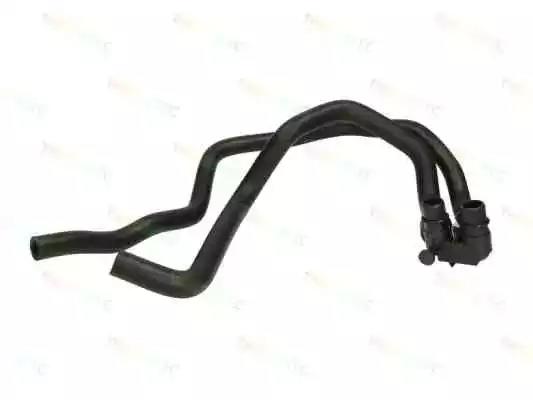 Шланг теплообмінник система опалення DNC024TT THERMOTEC