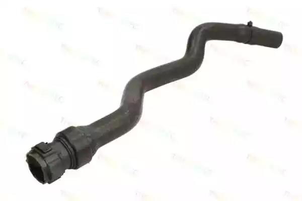 Шланг, теплообмінник (система опалення) DNR036TT THERMOTEC