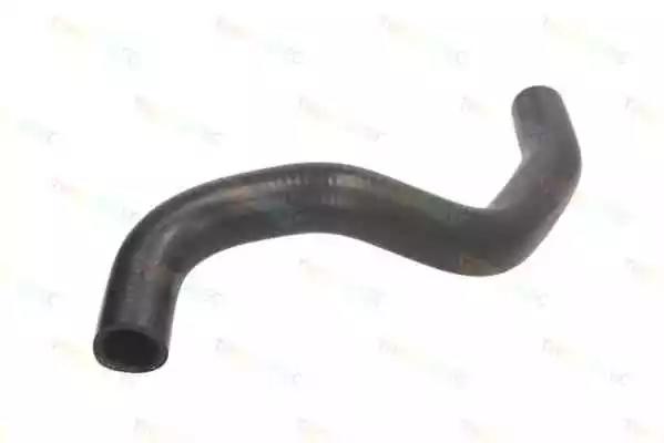 Шланг радіатора DW0517TT THERMOTEC