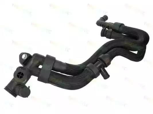 Шланг радіатора DWC064TT THERMOTEC