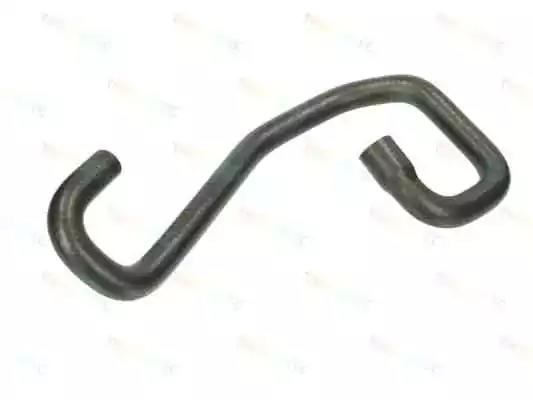 Шланг радіатора DWF052TT THERMOTEC