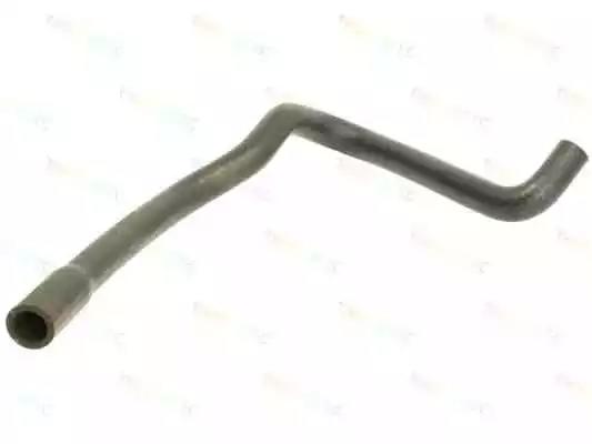 Шланг радіатора DWG028TT THERMOTEC