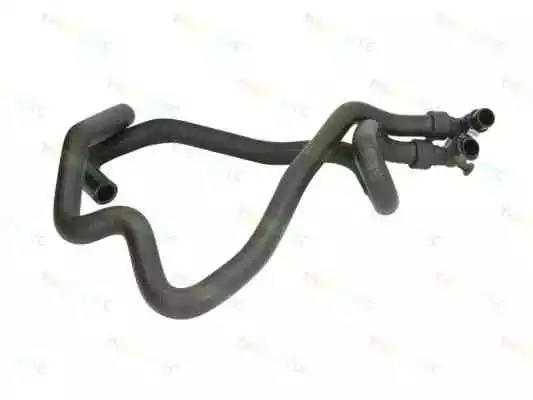 Шланг радіатора DWP032TT THERMOTEC