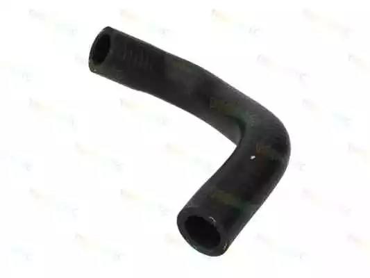 Шланг радіатора DWW002TT THERMOTEC