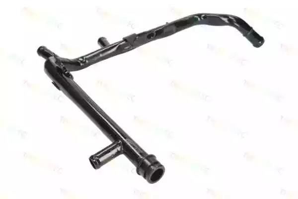 Патрубок системи охолодження DWW055TT THERMOTEC