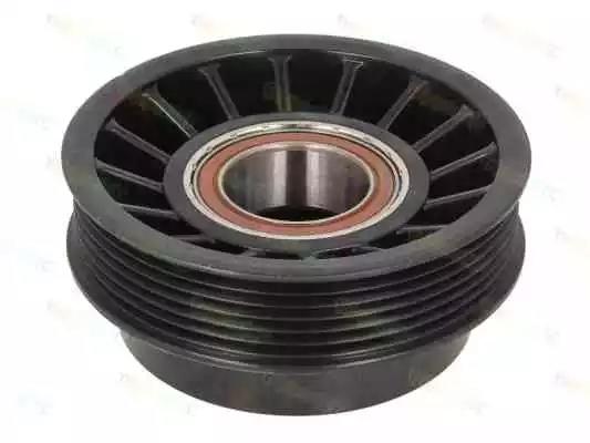 Електромагнітна муфта, компресор кондиціонера KTT040128 THERMOTEC