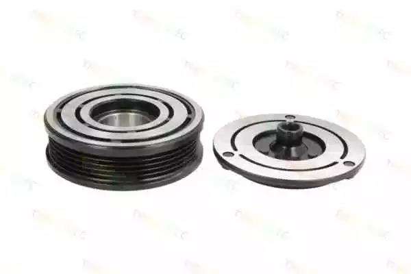Електромагнітна муфта, компресор кондиціонера KTT040207 THERMOTEC