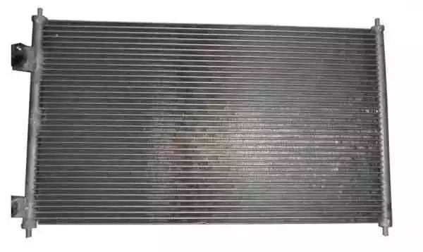 Конденсатор, система кондиціонування повітря KTT110022 THERMOTEC