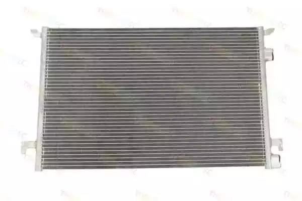 Радіатор кондиціонера KTT110023 THERMOTEC