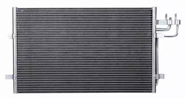 Конденсатор система кондиціонування повітря KTT110025 THERMOTEC